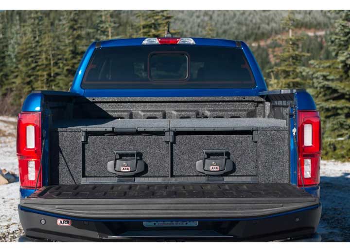 19-C RANGER DRAWER FITTING KIT; INCLUDES SIDE FLOOR AND EXTENSION FLOOR KIT ARB Usa/Old Man Emu
