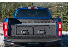 19-C RANGER DRAWER FITTING KIT; INCLUDES SIDE FLOOR AND EXTENSION FLOOR KIT ARB Usa/Old Man Emu