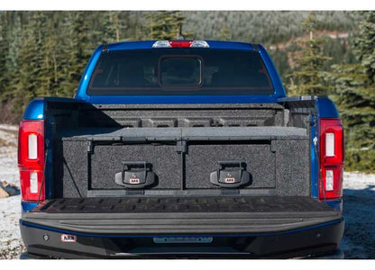 19-C RANGER DRAWER FITTING KIT; INCLUDES SIDE FLOOR AND EXTENSION FLOOR KIT ARB Usa/Old Man Emu