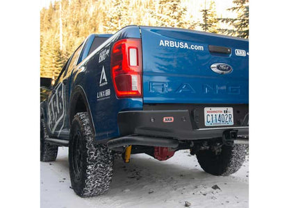 19-C RANGER REAR BUMPER ARB Usa/Old Man Emu