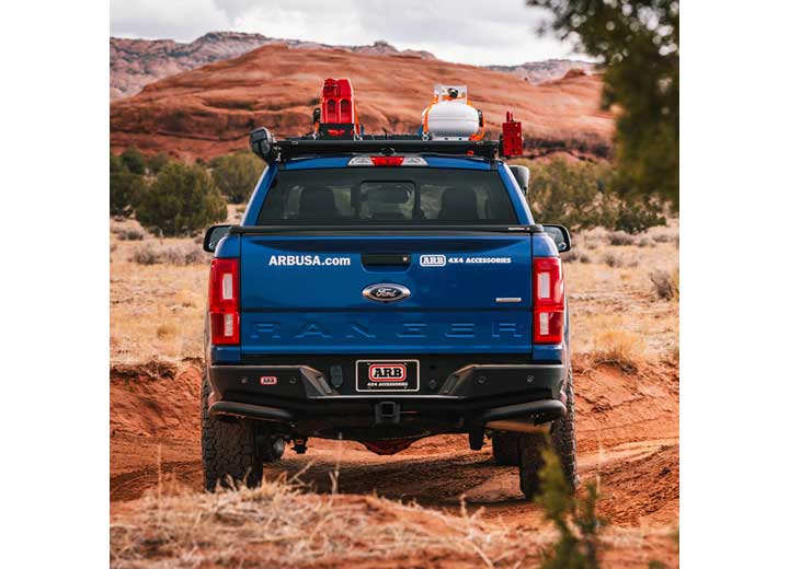 19-C RANGER REAR BUMPER ARB Usa/Old Man Emu