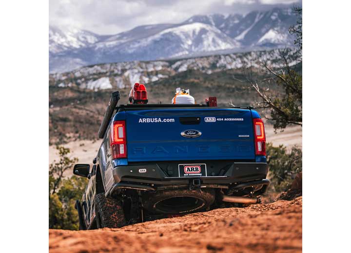 19-C RANGER REAR BUMPER ARB Usa/Old Man Emu