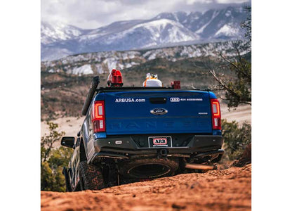 19-C RANGER REAR BUMPER ARB Usa/Old Man Emu