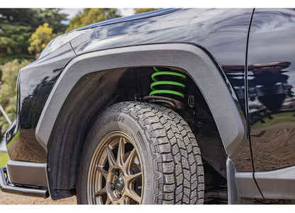 Ironman 4x4 - 19 - C RAV4 ATS Suspension Elevation Kit