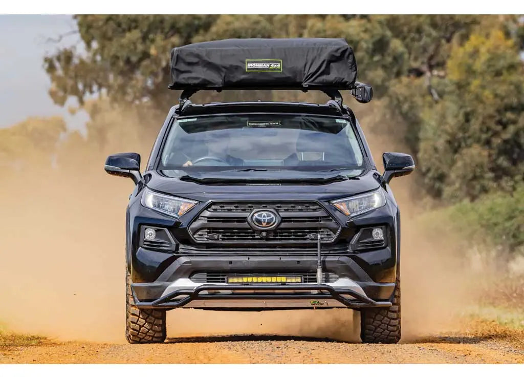 Ironman 4x4 - 19 - C RAV4 ATS Suspension Elevation Kit