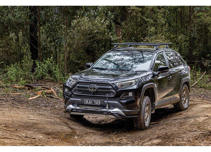 19-C RAV4 All-Terrain Suspension Lift Kit Ironman 4x4
