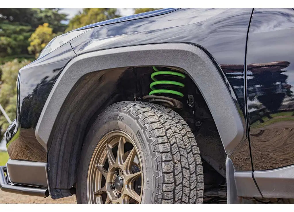 19-C RAV4 All-Terrain Suspension Lift Kit Ironman 4x4