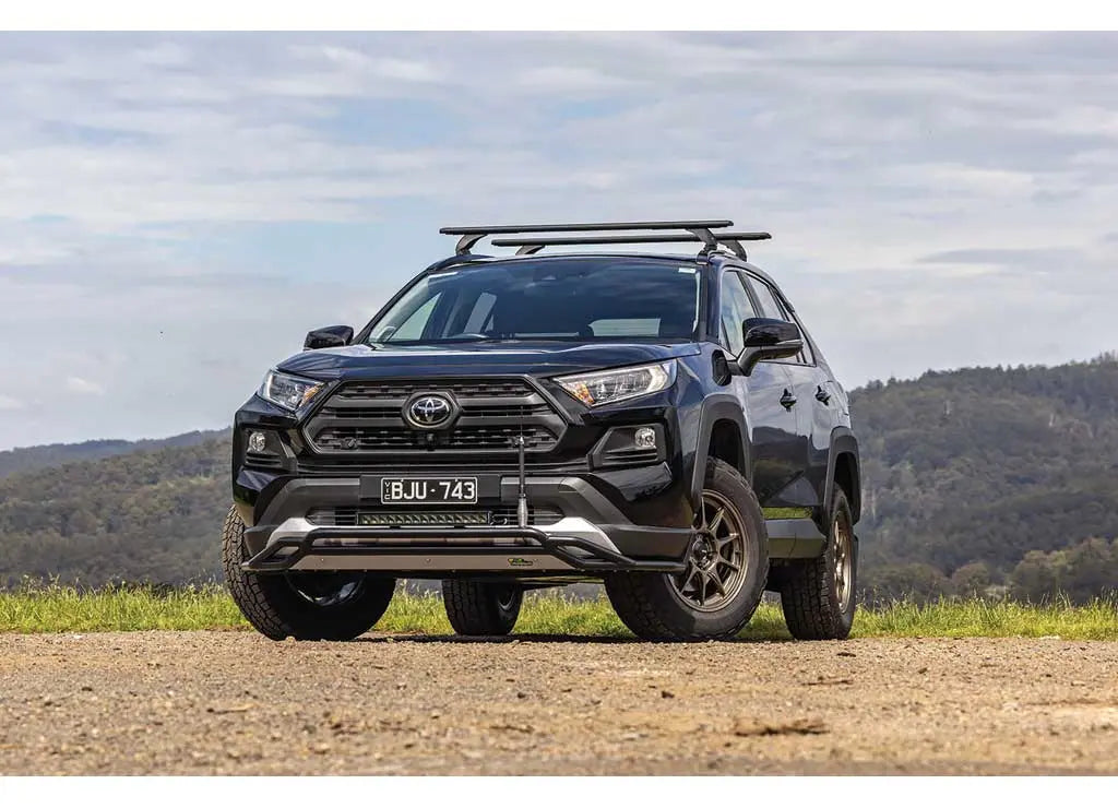 19-C RAV4 All-Terrain Suspension Lift Kit Ironman 4x4