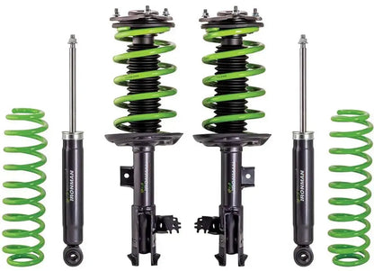 Ironman 4x4 - 19 - C RAV4 All - Terrain Suspension Lift Kit