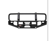 19-C SUZUKI JIMNY SUMMIT COMBINATION BUMPER ARB Usa/Old Man Emu