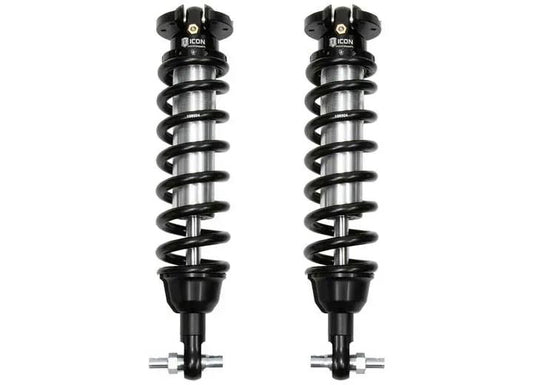 19-UP FORD RANGER 2.5 VS IR COILOVER KIT Icon Vehicle Dynamics