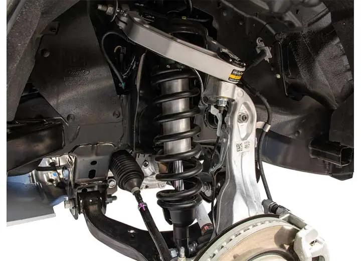 Ford Ranger 2.5 Coilover Kit – Venture Overland Company