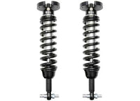 19-UP GM 1500 EXT TRAVEL 2.5 VS IR COILOVER KIT Icon Vehicle Dynamics