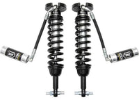 19-UP GM 1500 EXT TRAVEL 2.5 VS RR COILOVER KIT Icon Vehicle Dynamics