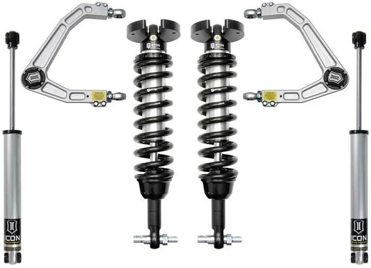19-UP GM 1500 STAGE 2 Icon Vehicle Dynamics