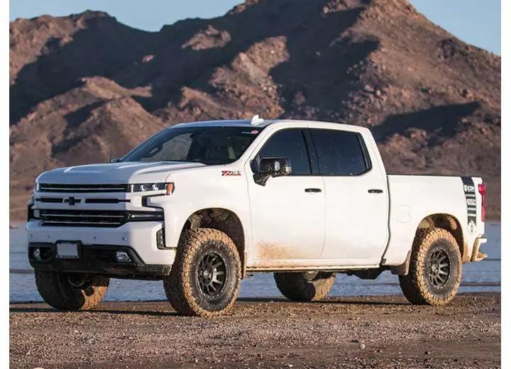 19-UP GM 1500 STAGE 2 Icon Vehicle Dynamics