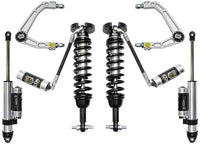 19-UP GM 1500 STAGE 4 Icon Vehicle Dynamics