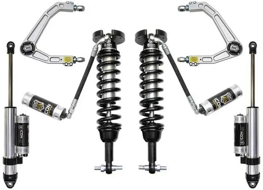 19-UP GM 1500 STAGE 4