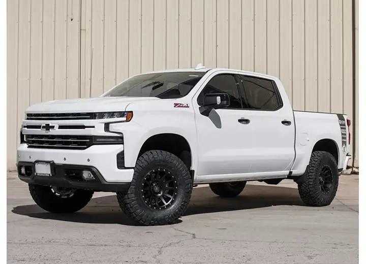 19-UP GM 1500 STAGE 4 TUBULAR Icon Vehicle Dynamics