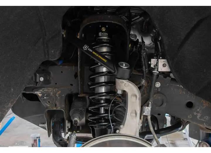 19-UP GM 1500 TUBULAR UCA DJ KIT Icon Vehicle Dynamics