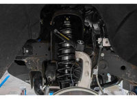 19-UP GM 1500 TUBULAR UCA DJ KIT Icon Vehicle Dynamics