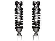 ICON Vehicle Dynamics - 19 - UP RAM 1500 2/4WD 09 - 18 RAM 1500 4WD 2.5 VS IR COILOVER KIT