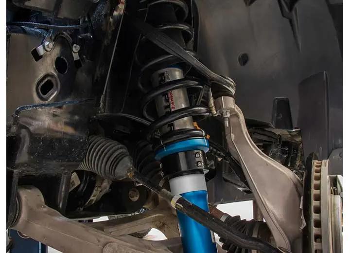 19-UP RAPTOR .5-2.25 AAC LEVELING KIT PAT PEND Icon Vehicle Dynamics