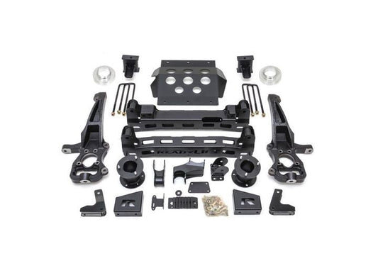 ReadyLift Suspension - 19 - C CHEVROLET/GMC 2WD, 4WD 6IN BIG LIFT KIT 1500 DENALI / HIGH COUNTRY W/ARC