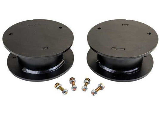 ReadyLift Suspension - 19 - C DODGE/RAM 4WD REAR AIR SPACER KIT - REQUIRED FOR PART NUMBER 49 - 19332 ON TR