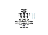 19-C GLADIATOR JT BUMPER STEP (FITS JL-2965 BUMPER)
