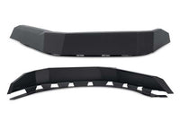 Body Armor 4x4 - 19 - C GLADIATOR REARFENDER FLARES BLACK