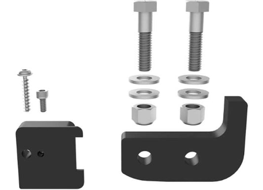 ReadyLift Suspension - 19 - C GM 1500 READYAIR HEIGHT SENSOR RELOCATING KIT