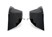 19-C JEEP GLADIATOR JT REAR FENDER LINERS