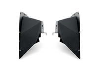 19-C JEEP GLADIATOR JT REAR FENDER LINERS