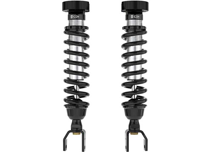 19-C RAM 1500 2-3IN 2.5 VS IR COILOVER KIT