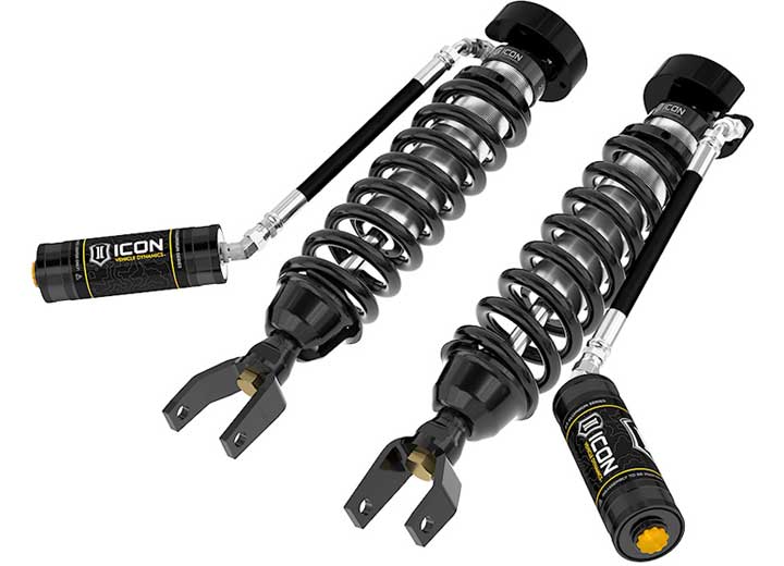 19-C RAM 1500 2-3IN 2.5 VS RR COILOVER KIT