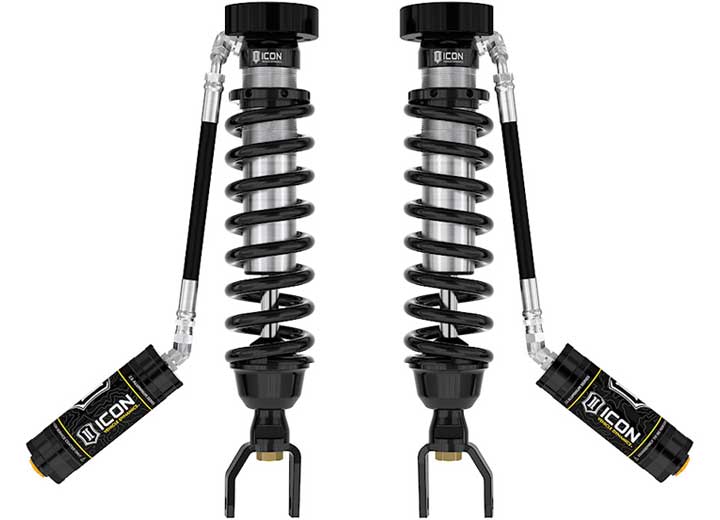 Icon Vehicle Dynamics - 19 - C RAM 1500 2 - 3IN 2.5 VS RR COILOVER KIT