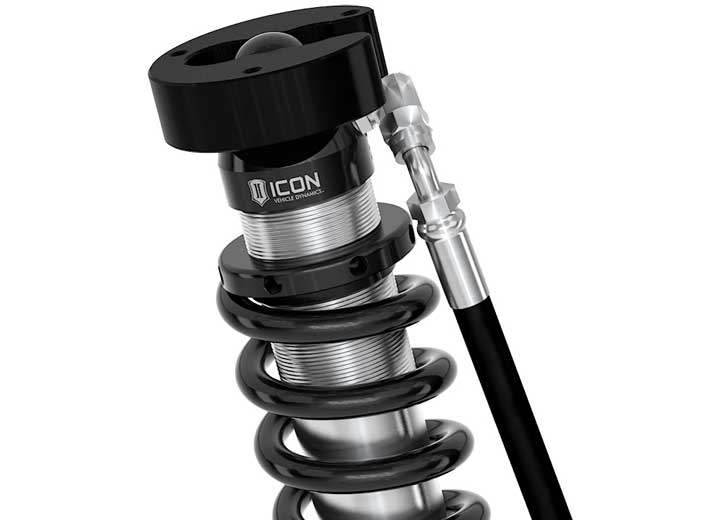 Icon Vehicle Dynamics - 19 - C RAM 1500 2 - 3IN 2.5 VS RR COILOVER KIT