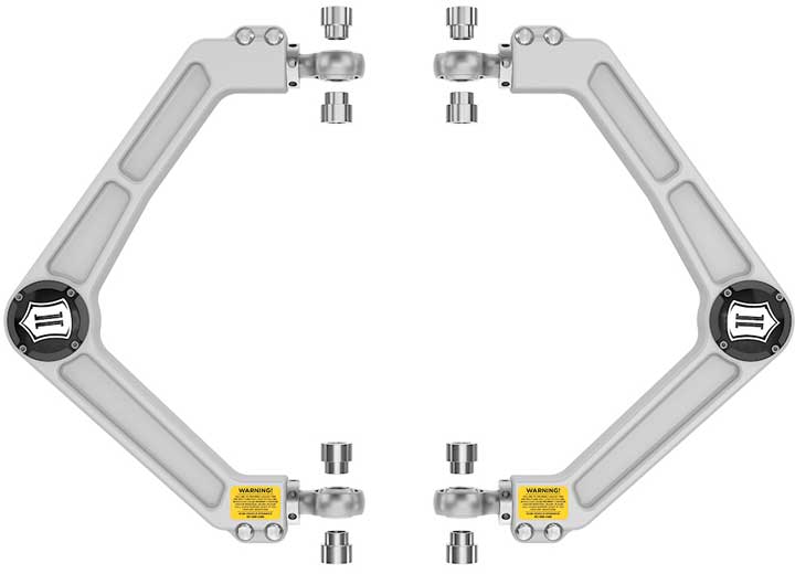 19-C RAM 1500 BILLET UCA DJ KIT