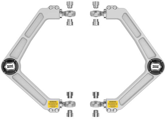 Icon Vehicle Dynamics - 19 - C RAM 1500 BILLET UCA DJ KIT