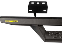 19-C RAM 1500 NERF STEP SQUARED BLACK