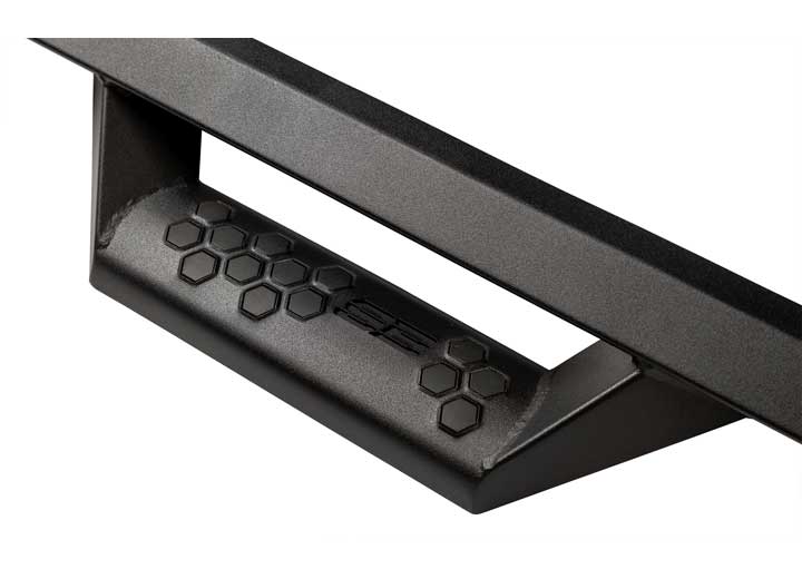 19-C RAM 1500 NERF STEP SQUARED BLACK