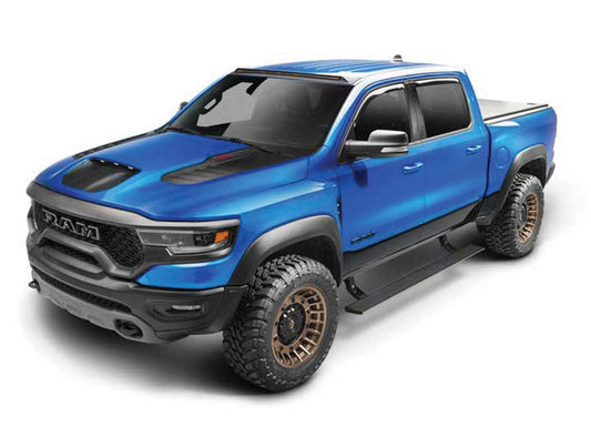 Amp Research - 19 - C RAM 1500 POWERSTEP XTREME