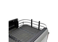 Amp Research - 19 - C RAM 1500 STANDARD CAB BEDXTENDER HD MAX SILVER