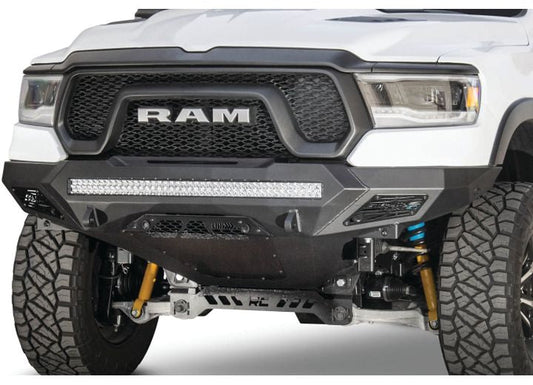 Addictive Desert - 19 - C RAM 1500 STEALTH FIGHTER FRONT BUMPER