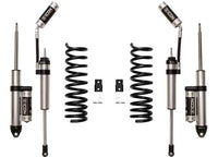 19-C RAM 2500 4WD 2.5 STAGE 2 SUSPENSION SYSTEM