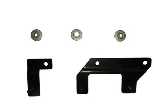 19-C RAM 2500/3500 HD CREW CAB AIR TANK RELOCATION KIT