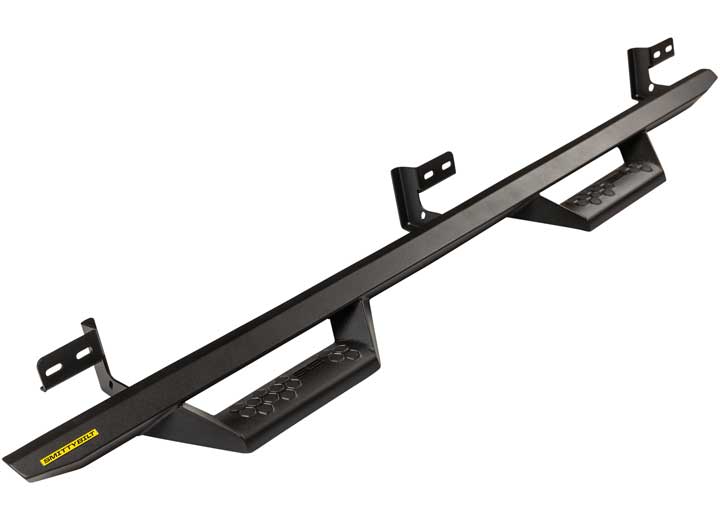 Smittybilt - 19 - C RAM 2500/3500 NERF STEP SQUARED BLACK