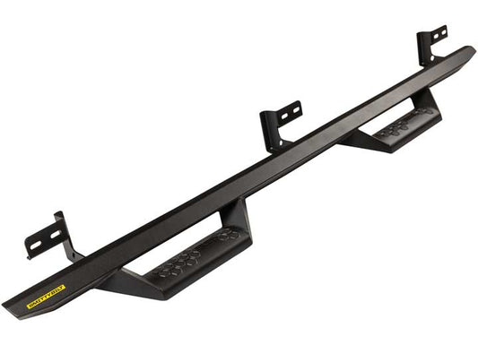 Smittybilt - 19 - C RAM 2500/3500 NERF STEP SQUARED BLACK