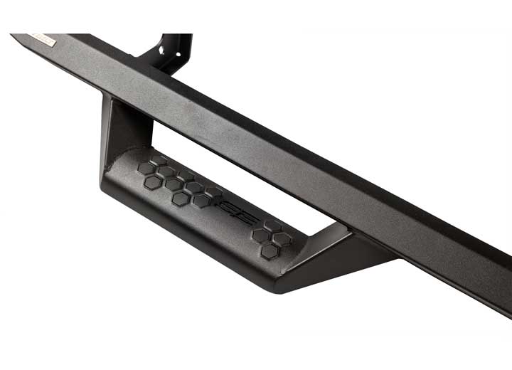 Smittybilt - 19 - C RAM 2500/3500 NERF STEP SQUARED BLACK